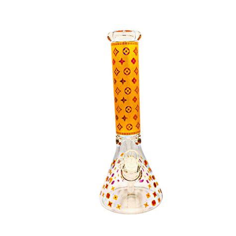 louis vuitton bong|diamond glass louis vuitton bong.